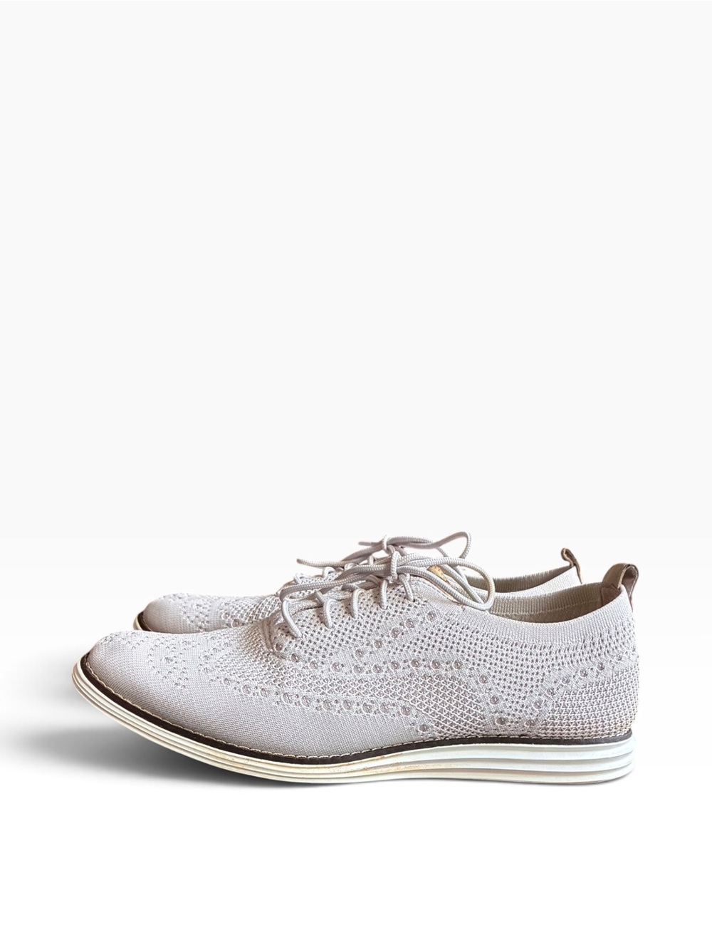 Cole Haan OriginalGrand Stitchlite Wingtip Oxfords